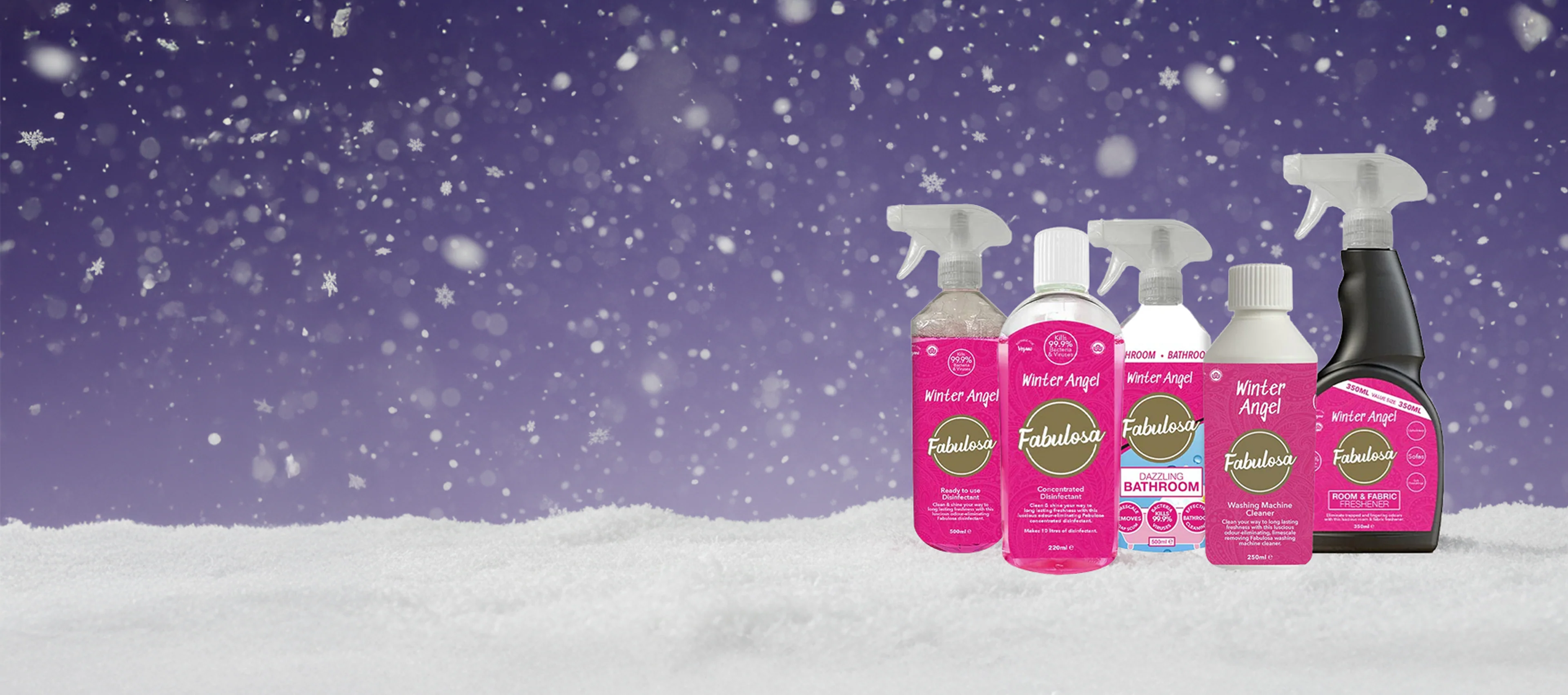 Welcome to Our Store